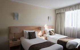 Best Western Balmoral Motor Inn